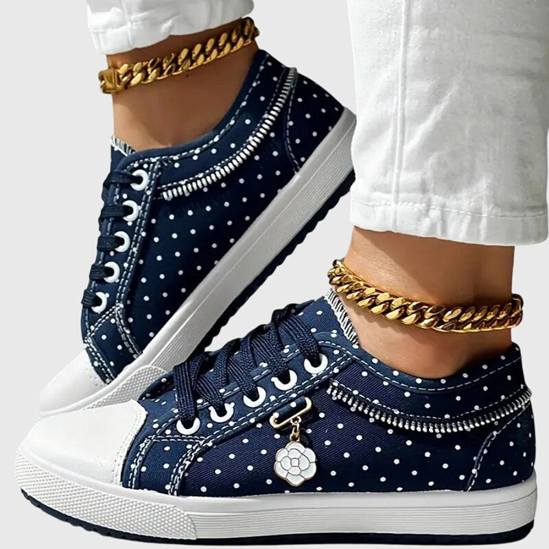 Harper Brooklyn | Orthopedic Sneakers