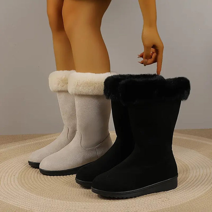 Harper Brooklyn | Winter Boots