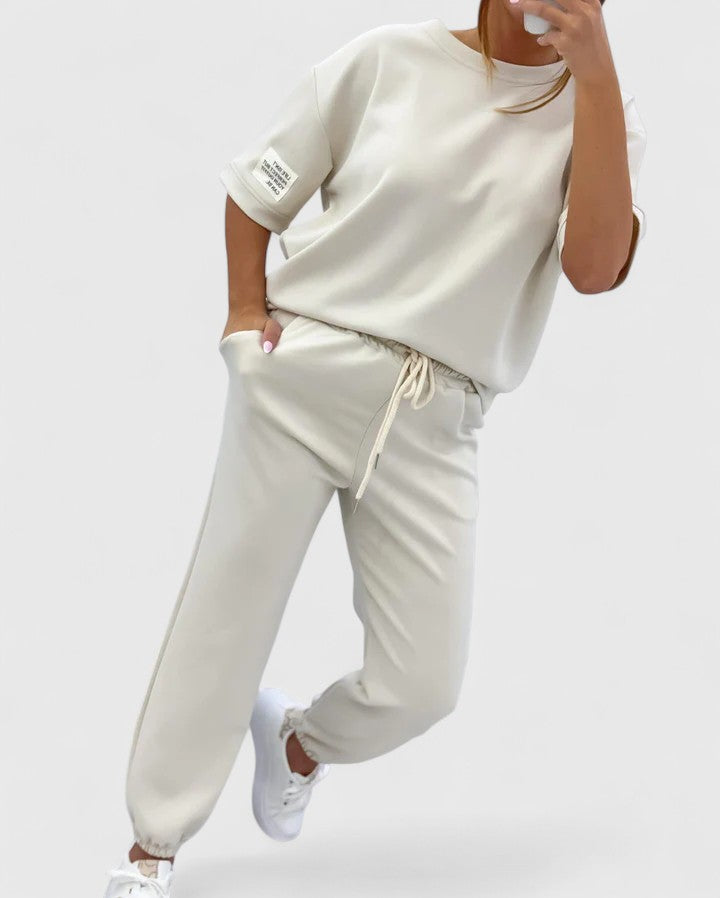Harper Brooklyn | Two-Piece Set