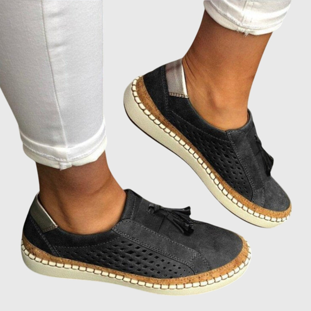 Harper Brooklyn | Orthopedic Slip-Ons