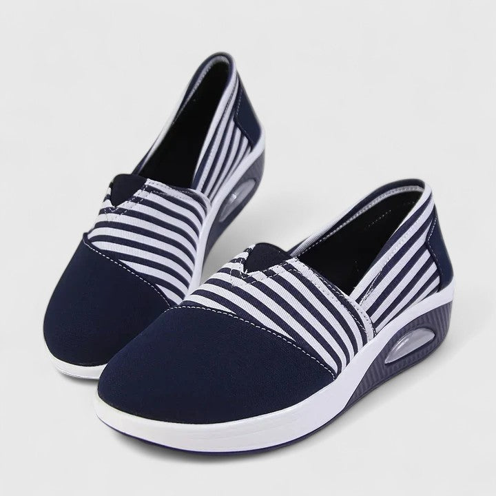 Harper Brooklyn | Orthopedic Sneakers