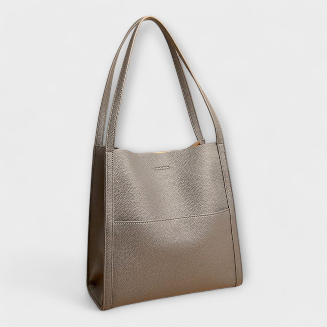 Harper Brooklyn | Handmade Leather Bag