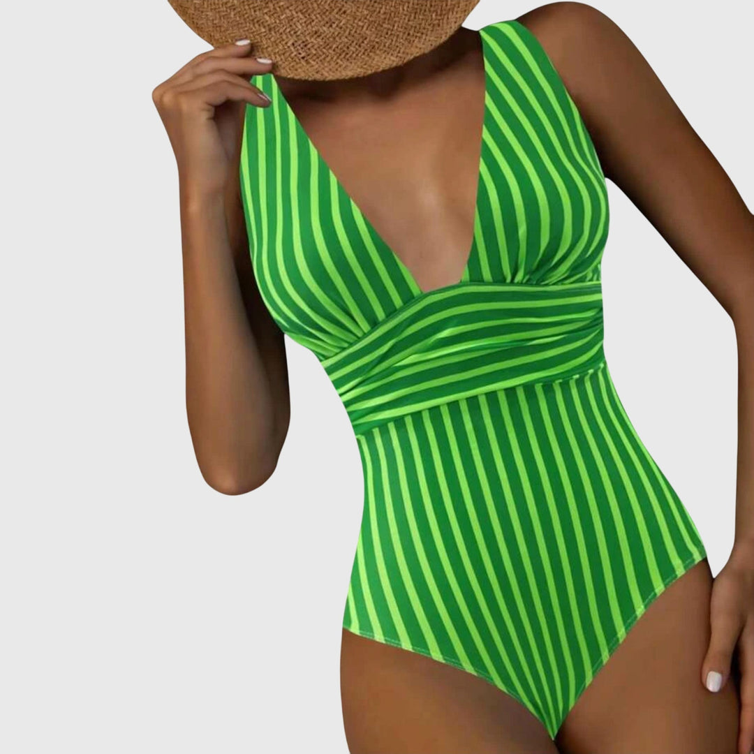 Harper Brooklyn| Women's Swimsuit