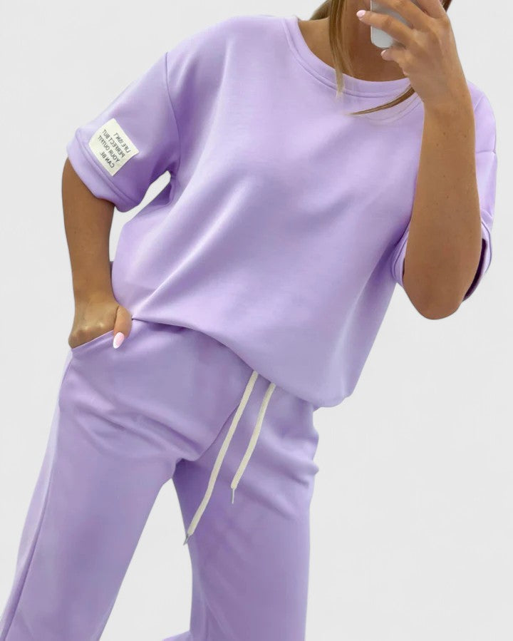 Harper Brooklyn | Comfortable Set