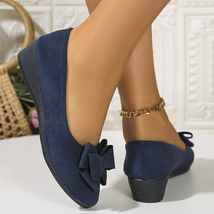 Harper Brooklyn| Shoes