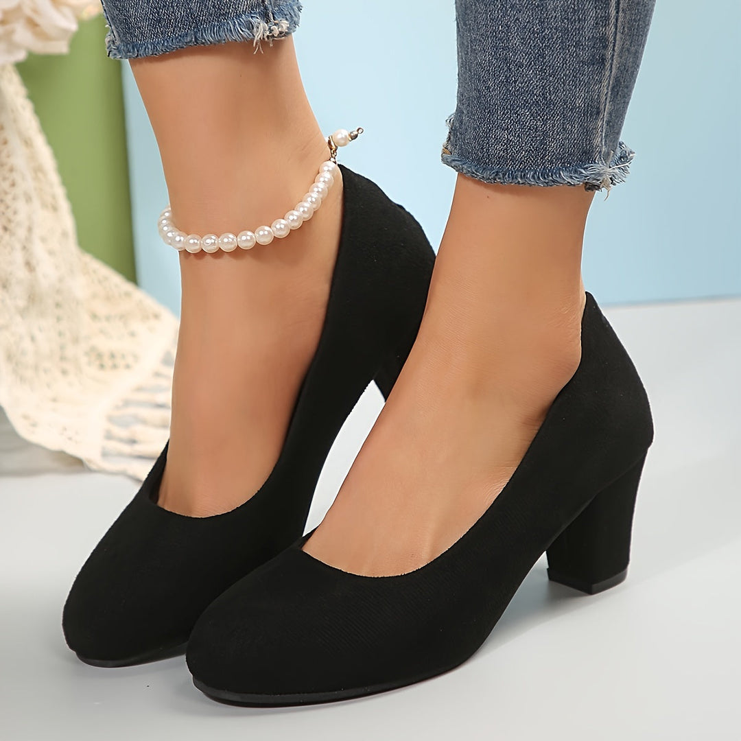 Harper Brooklyn| Orthopedic Heels