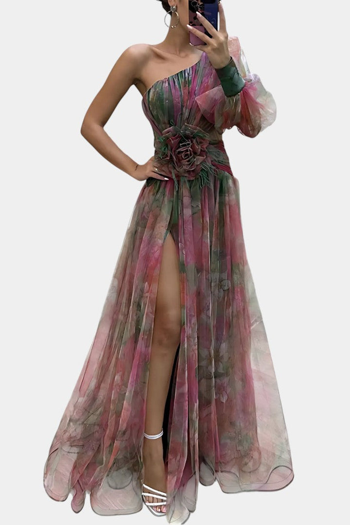 Harper Brooklyn | Maxi Dress