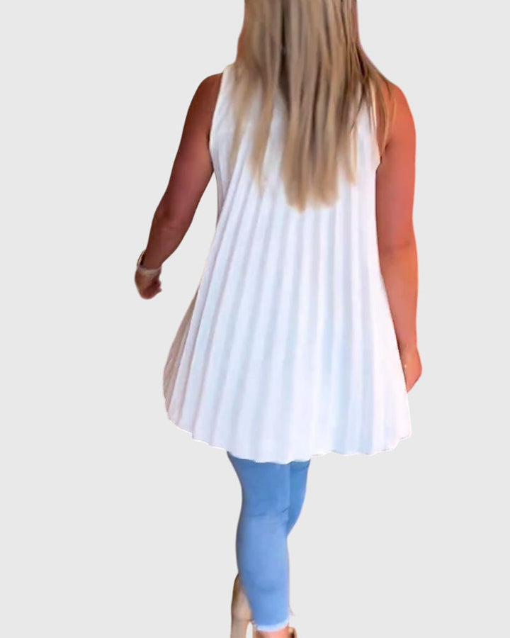 Harper Brooklyn | Sleeveless Top