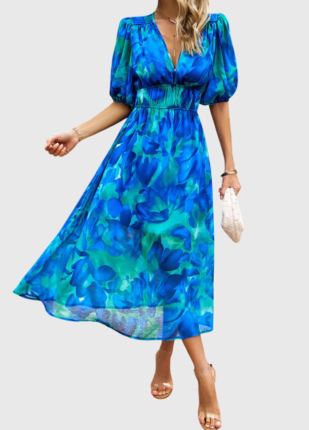 Harper Brooklyn | Midi Dress