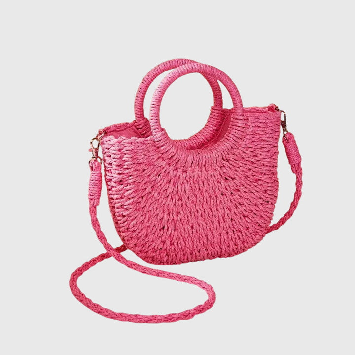 Harper Brooklyn | Shoulder Bag