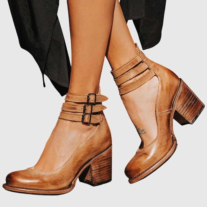 Harper Brooklyn | Sandals - Comfortable