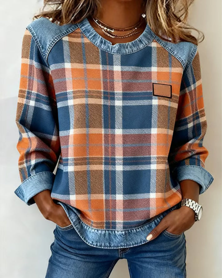 Harper Brooklyn | Top