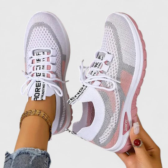 Harper Brooklyn | Orthopedic Sneakers
