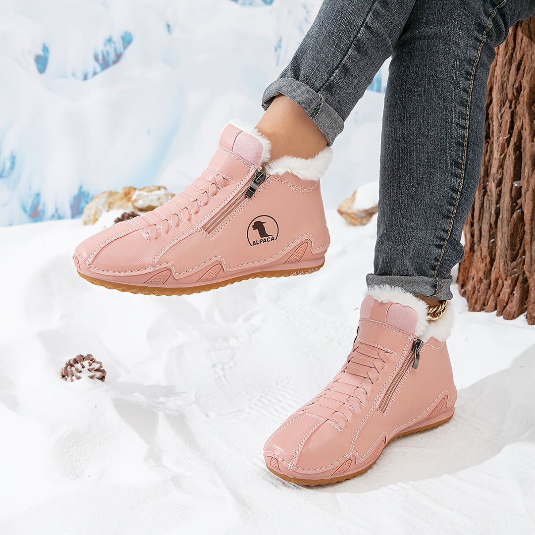 Harper Brooklyn | Boots
