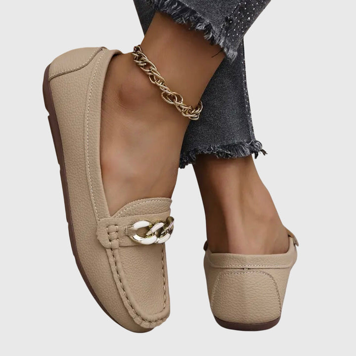 Harper Brooklyn | Orthopedic Loafers