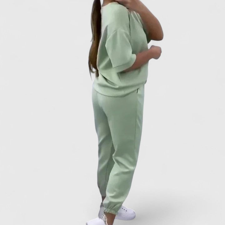 Harper Brooklyn | Two-Piece Set