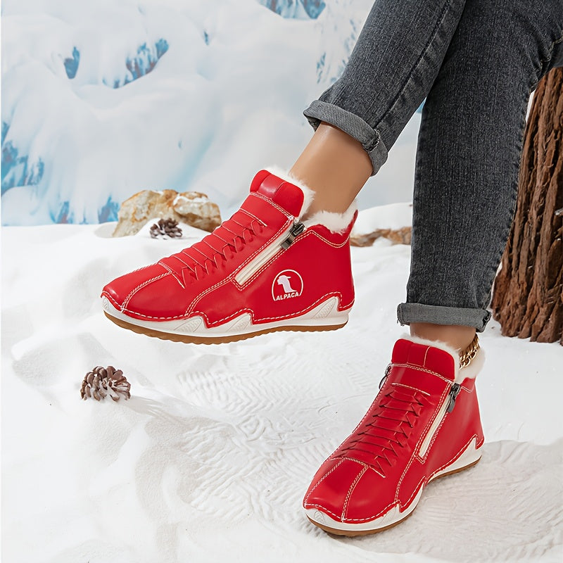 Harper Brooklyn | Boots