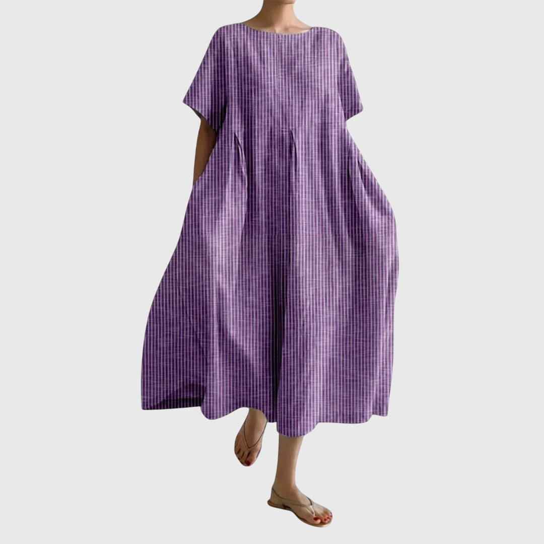 Harper Brooklyn | Long Casual Dress