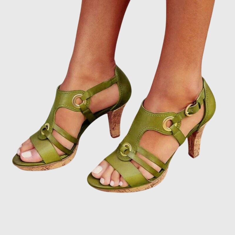 Harper Brooklyn| Orthopedic Heels