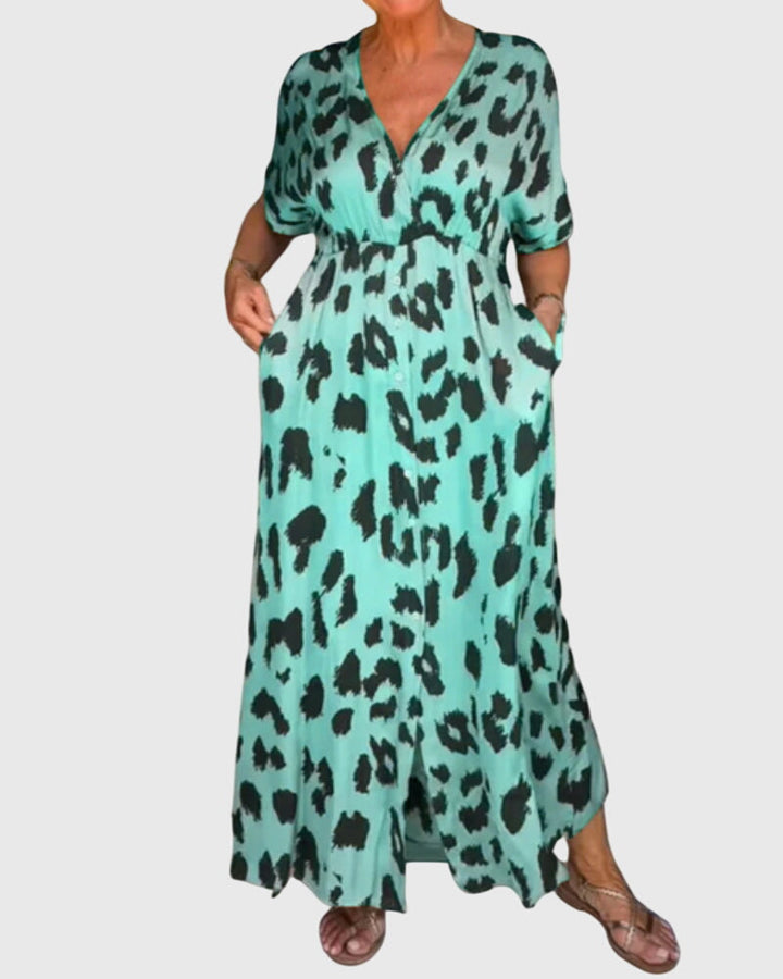 Harper Brooklyn | Dress | Timeless Fit
