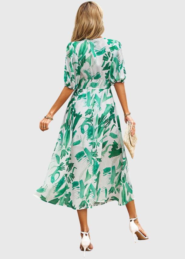 Harper Brooklyn | Midi Dress