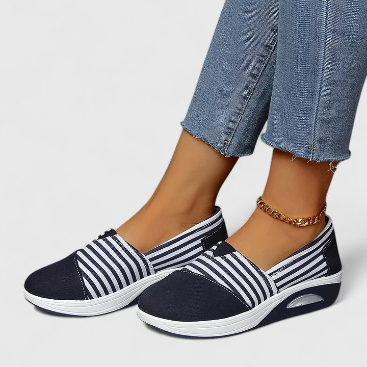Harper Brooklyn | Orthopedic Sneakers