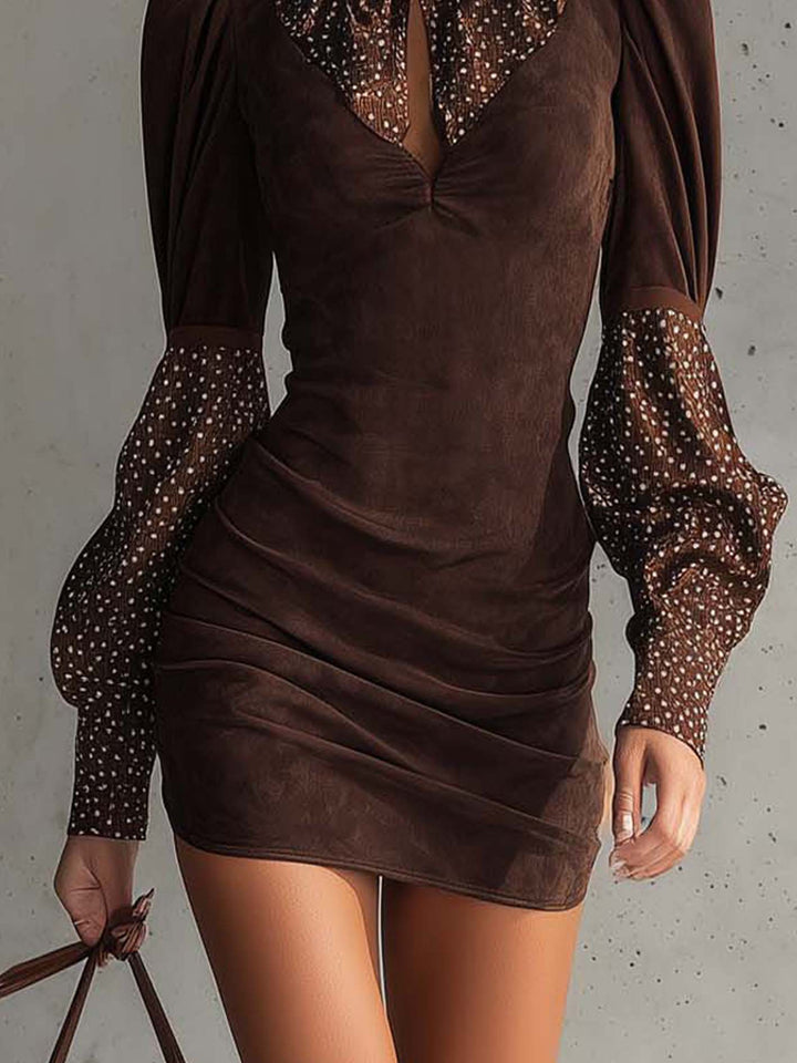 Harper Brooklyn| Bodycon Dress