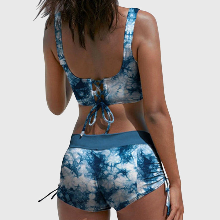 Harper Brooklyn| Bikini, Nylon, Regular Fit
