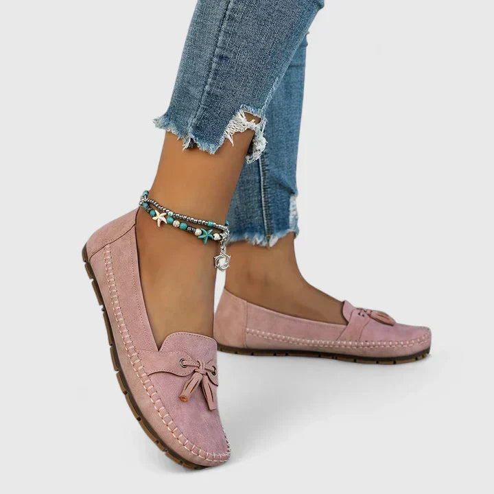 Harper Brooklyn | Orthopedic Loafers