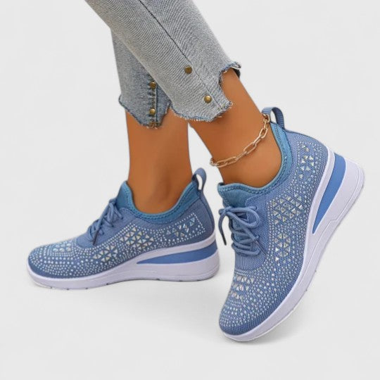 Harper Brooklyn| Orthopedic Shoes