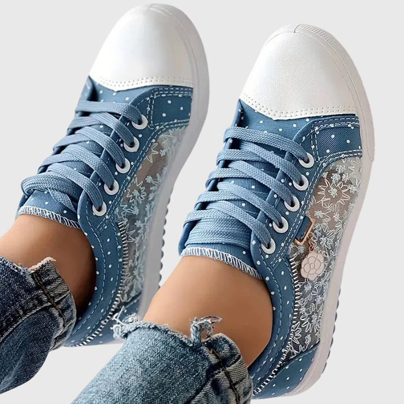 Harper Brooklyn | Orthopedic Sneakers