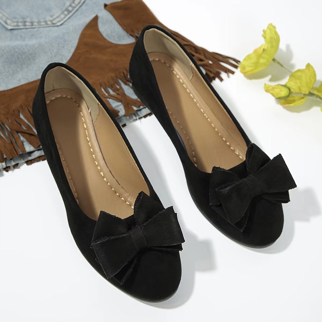Harper Brooklyn | Orthopedic Flat Shoes