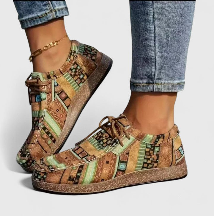 Harper Brooklyn | Orthopedic Shoes