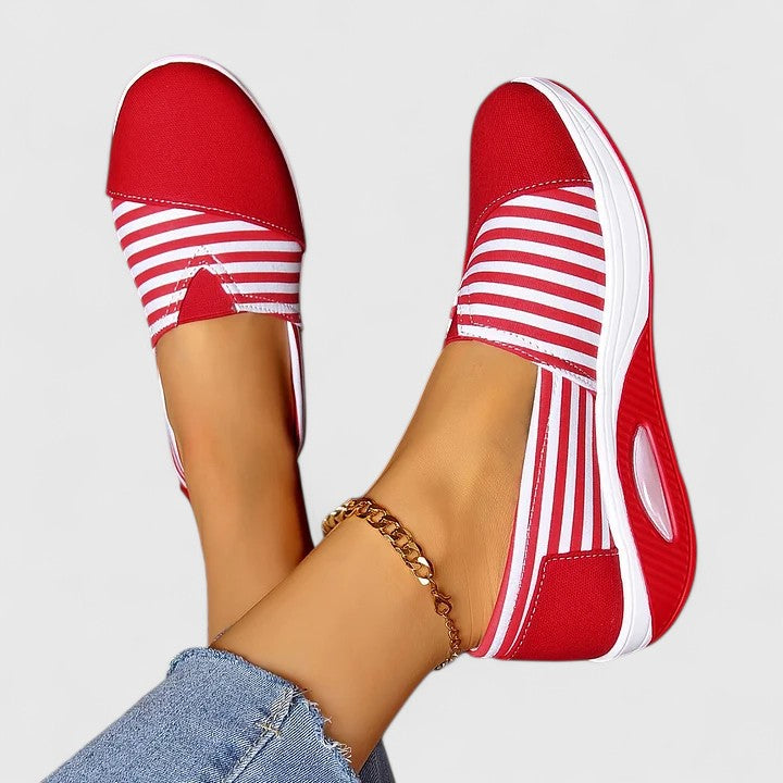 Harper Brooklyn | Orthopedic Sneakers