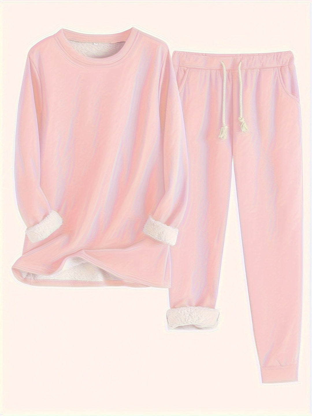 Harper Brooklyn| Comfortable Set