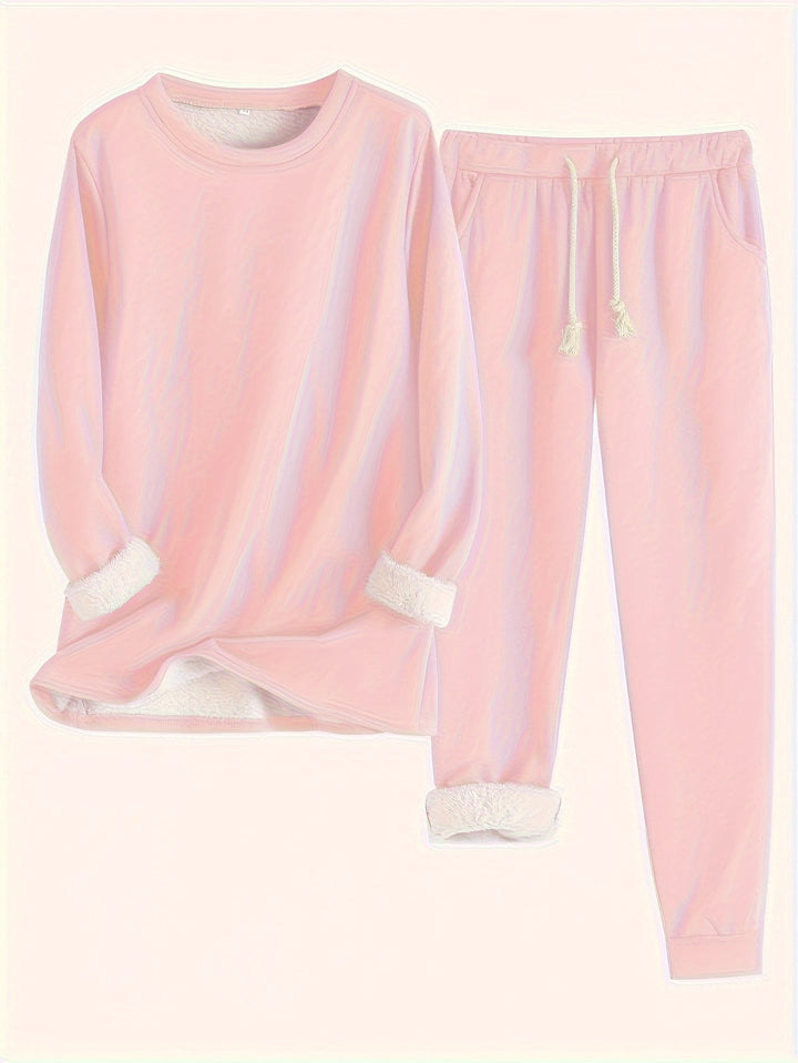 Harper Brooklyn| Comfortable Set