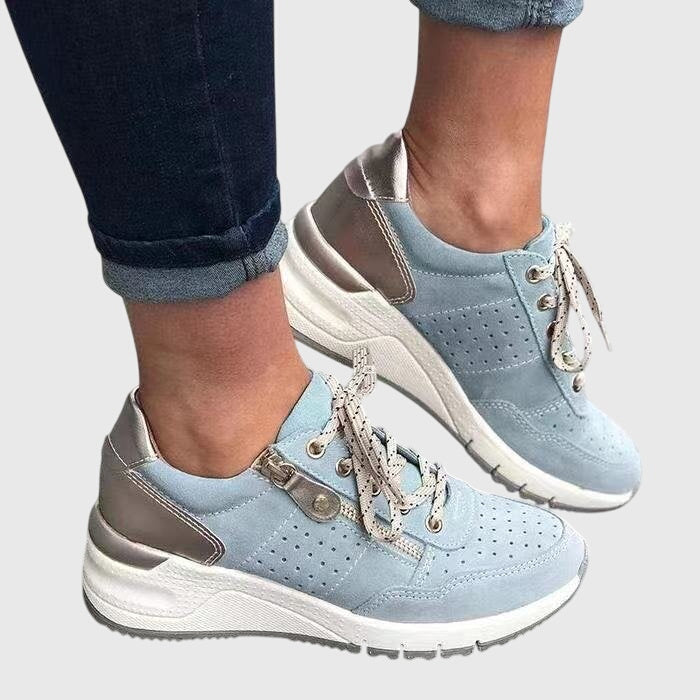 Harper Brooklyn | Orthopedic Sneakers