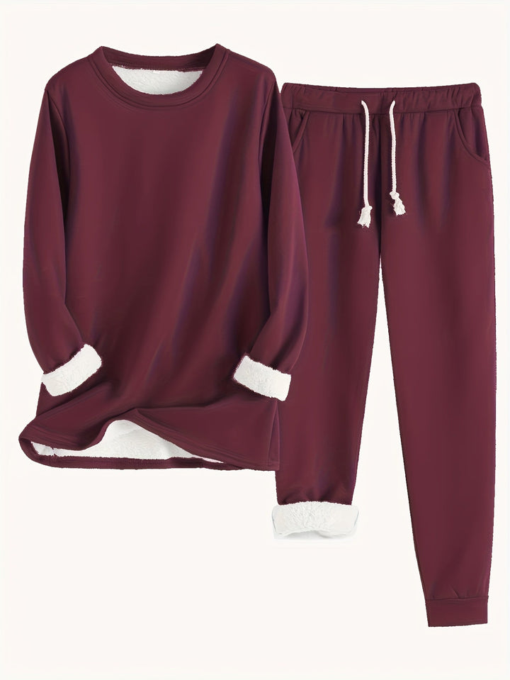 Harper Brooklyn| Comfortable Set