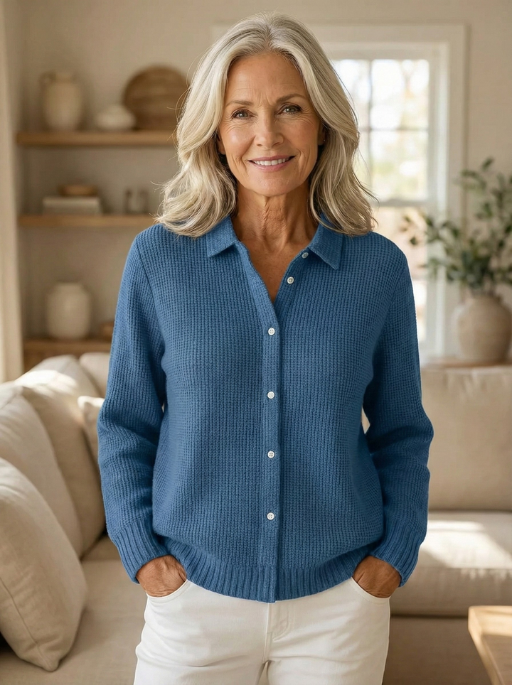 Harper Brooklyn| Blouse