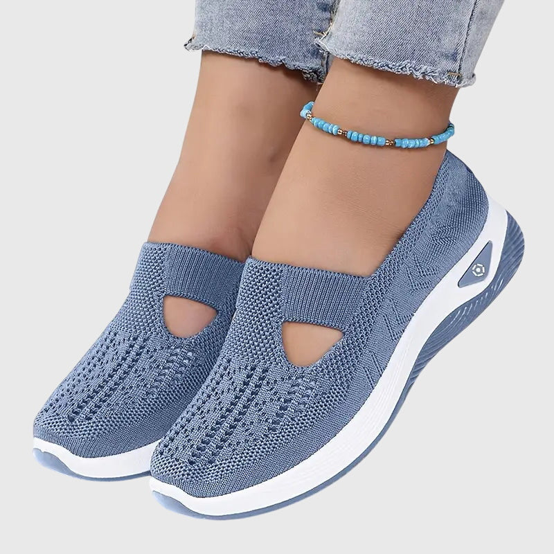 Harper Brooklyn | Orthopedic Slip-On Shoes