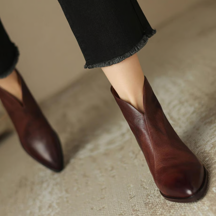 Harper Brooklyn | Boots
