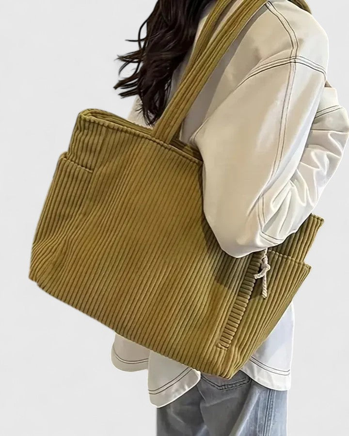 Harper Brooklyn | Tote Bag