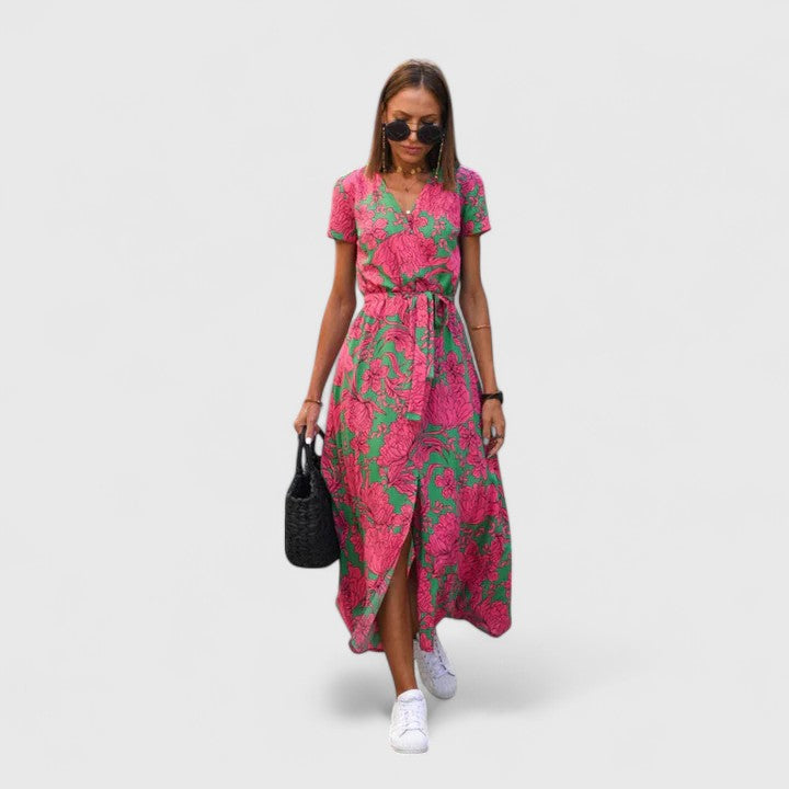 Harper Brooklyn | Midi Dress