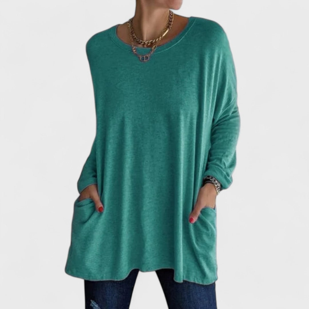 Harper Brooklyn| Top