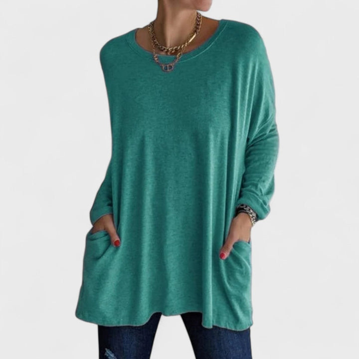 Harper Brooklyn| Top