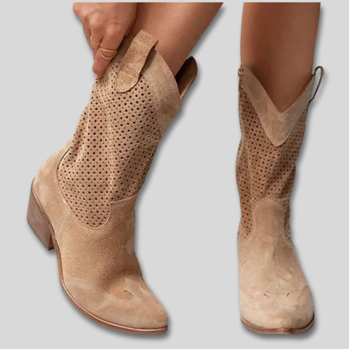 Harper Brooklyn | Ankle Boots