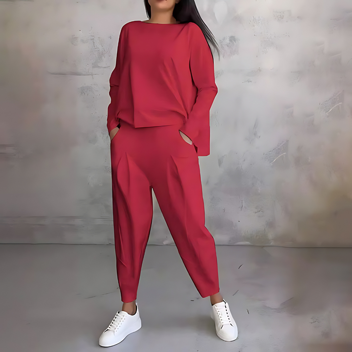 Harper Brooklyn | Two-Piece Set