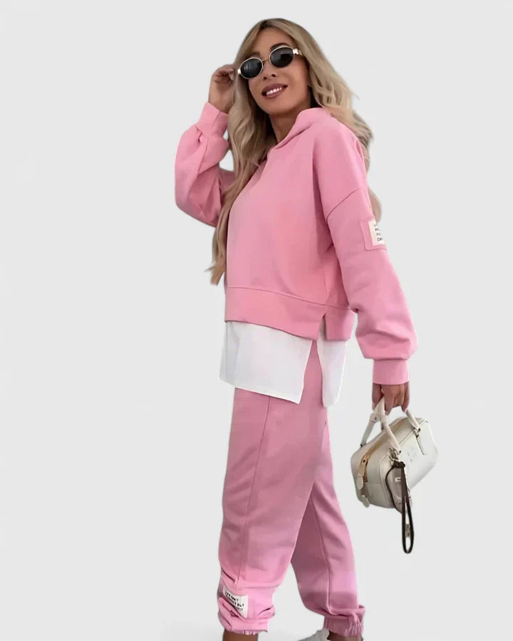 Harper Brooklyn| Comfortable Set