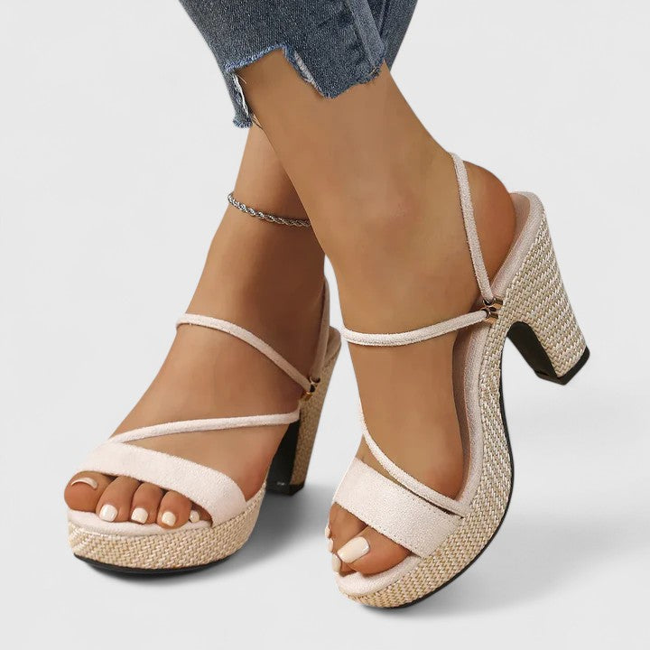 Harper Brooklyn | Heels