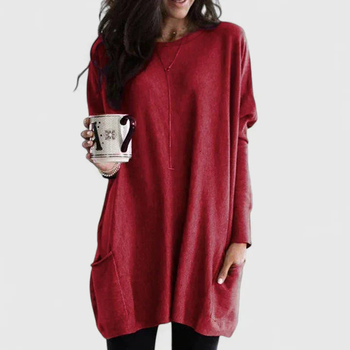 Harper Brooklyn | Tunic